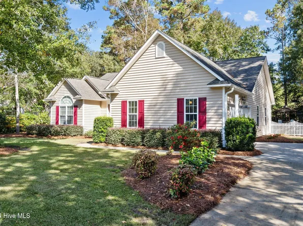 308 Kemper Road, Hampstead, NC 28443