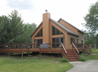 493 1st Dr, Plainfield, WI 54966