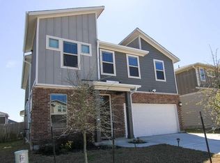 15713 Circuit Ln, Austin, TX 78728
