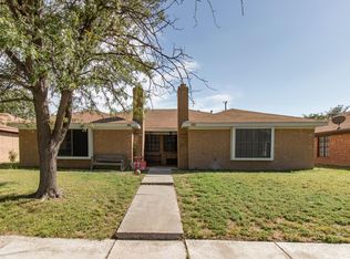 1013 Sugarloaf Dr, Amarillo, TX 79110