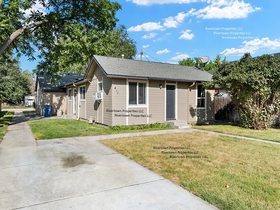 411 Fern St