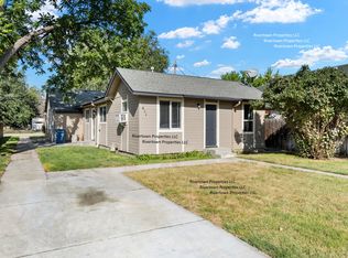 411 Fern St, Nampa, ID 83686