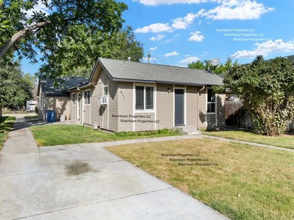 411 Fern St, Nampa, ID 83686