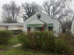 4151 Churchman Ave, Louisville, KY 40215