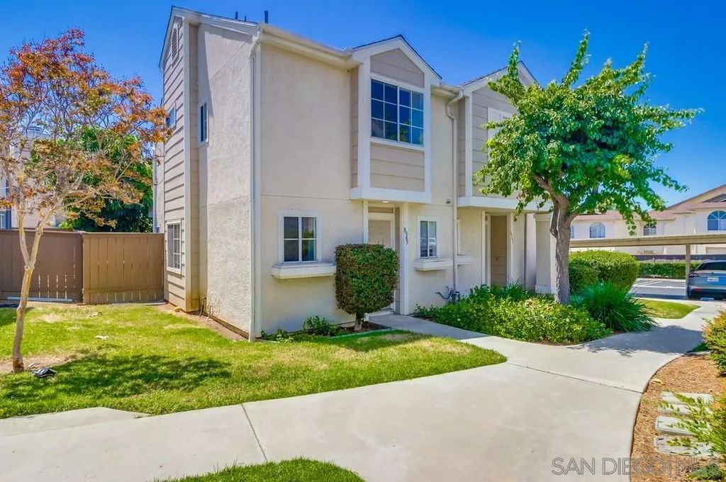 8945 Arlingdale Way, Spring Valley, CA