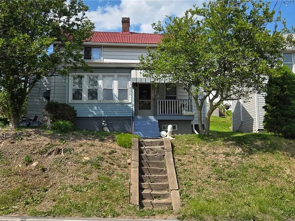 2172 Jefferson Ave, Washington, PA 15301