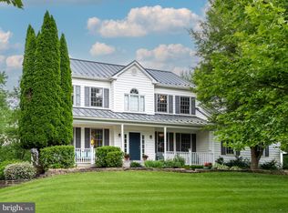 4 Yarmouth Ln, Downingtown, PA 19335