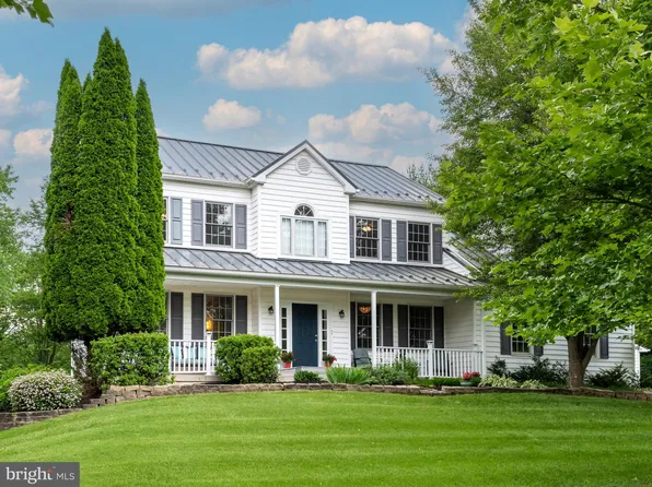 4 Yarmouth Ln, Downingtown, PA 19335