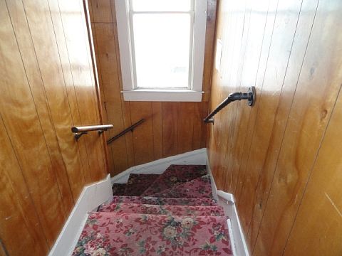 Stairway