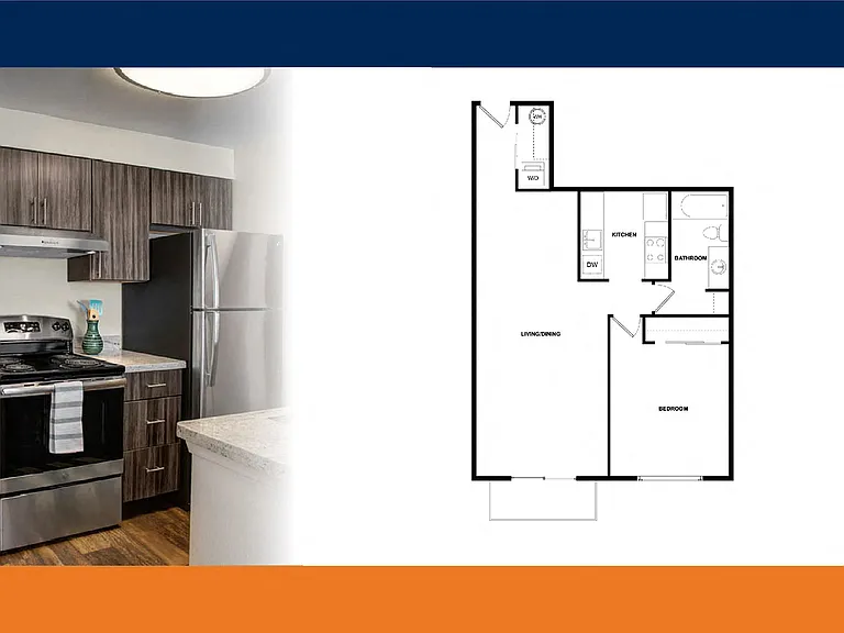 Leilani Apartment Homes — Photo 67