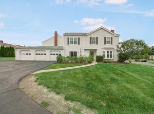 251 Homestead Village Dr, Warwick, NY 10990
