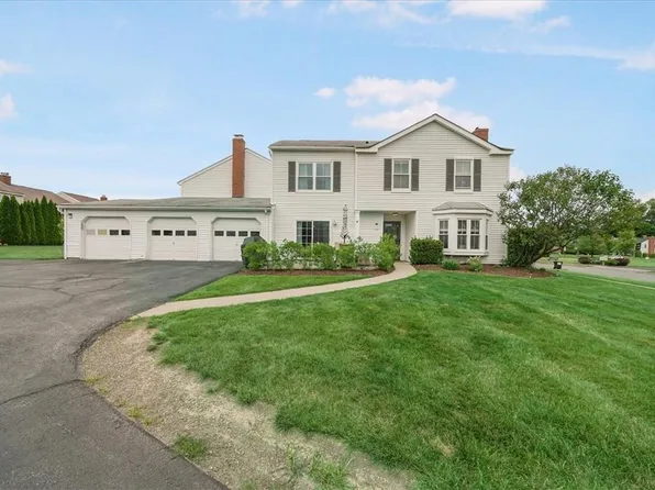 251 Homestead Village Drive, Warwick, NY 10990