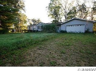 N9872 330th St, Boyceville, WI 54725