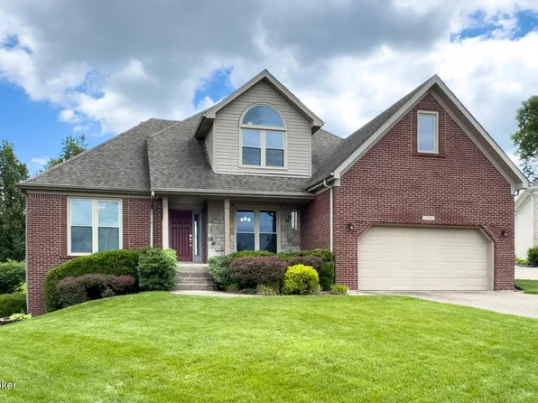 12305 Newport Trace Ct, Louisville, KY 40299