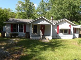 1010 Smith Ave, Mobile, AL 36605