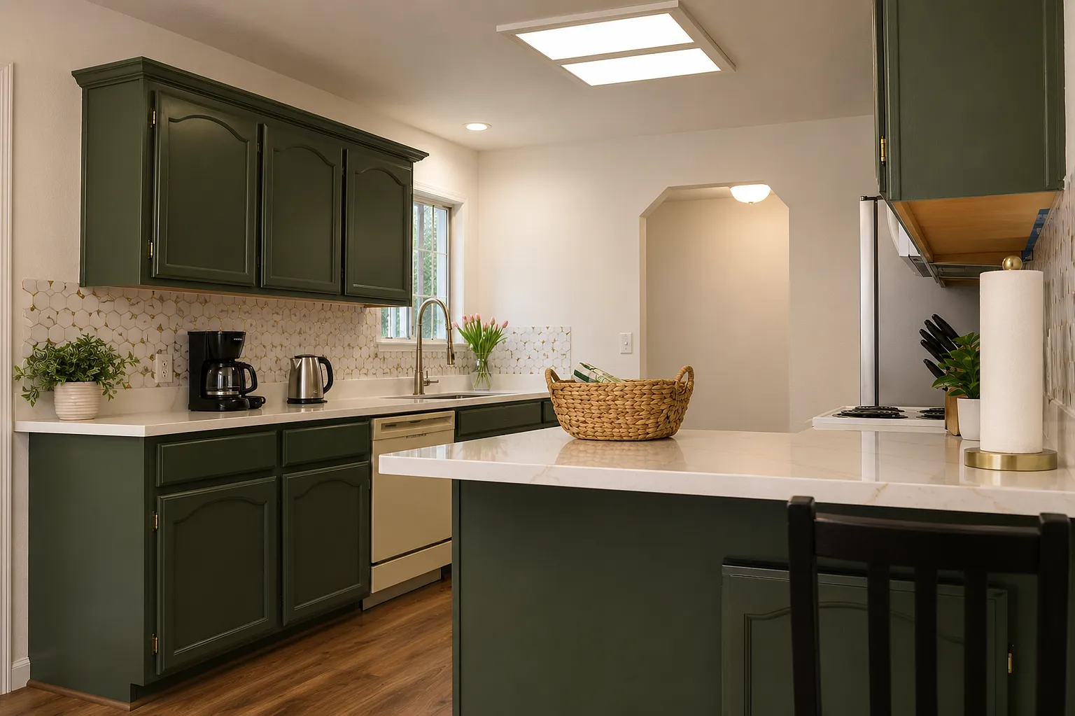 3 bed, 1400 sqft, $2,500 — Photo 1