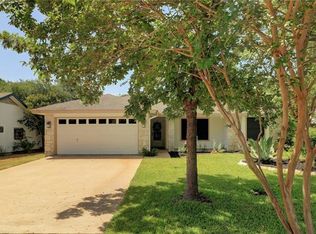 1603 Hermitage Dr, Round Rock, TX 78681