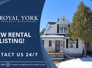 359 Curry Ave, Windsor, ON N9B1Z5