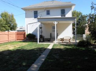 1100 S 18th St, Fort Dodge, IA 50501