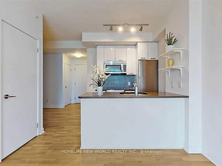295 Adelaide St W #2908 — Photo 9