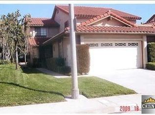 19563 Turtle Ridge Ln, Porter Ranch, CA 91326