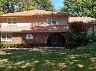 3335 S Norwood Ave, Independence, MO 64052