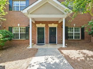 205 Woodstone Dr #17, Athens, GA 30606