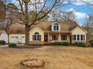 243 Harris Rd, Smithfield, NC 27577