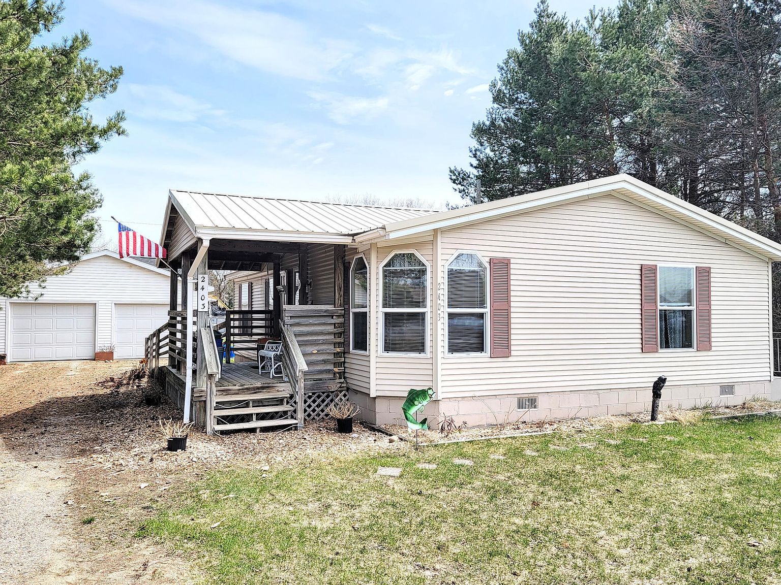 2403 Coats, Elmira, MI 49730 | Zillow