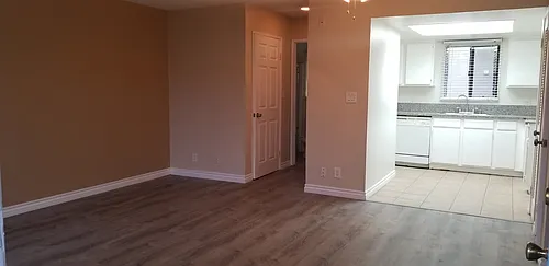 Floor plan 105A