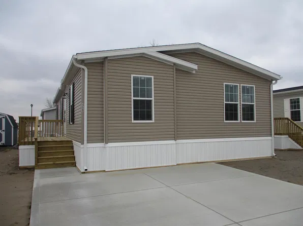 27695 Tracy Rd Lot 459, Walbridge, OH 43465