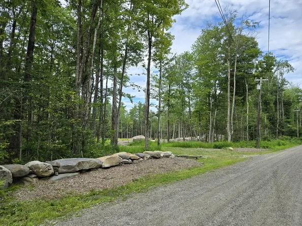 0 Bissell Rd, Williamsburg, MA 01096