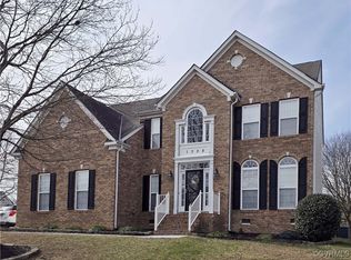 1308 Hammerstone Ct, Richmond, VA 23223