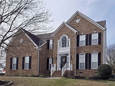 1308 Hammerstone Ct, Richmond, VA, 23223