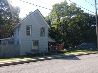 14 Water St, Perry, NY 14530