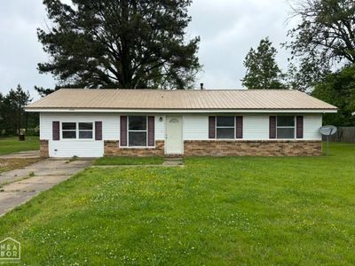 208 Alpine St, Jonesboro, AR, 72401