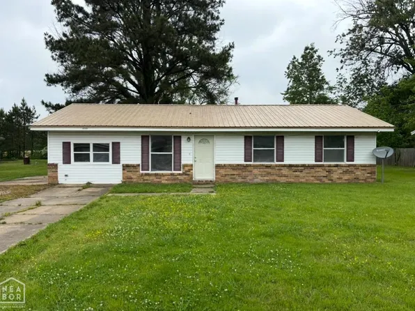 208 Alpine St, Jonesboro, AR 72401
