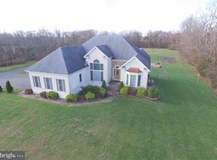 1261 Jacks Smith Rd, Bordentown, NJ 08505