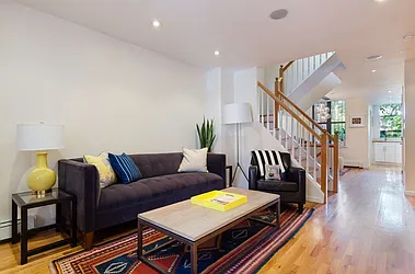 Rented by Brown Harris Stevens