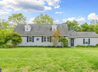 707 W Quilleytown Rd, Penns Grove, NJ 08069