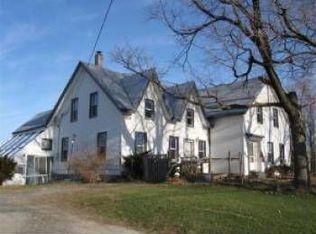 4642 Us Route 2 S, Alburgh, VT 05440