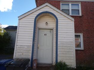 49 Enfield St #23, Hartford, CT 06112