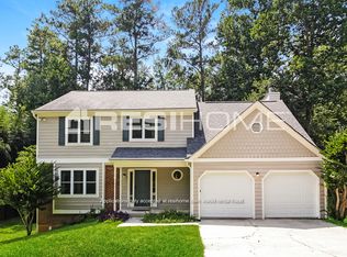 3423 Chancellors Dr, Powder Springs, GA 30127
