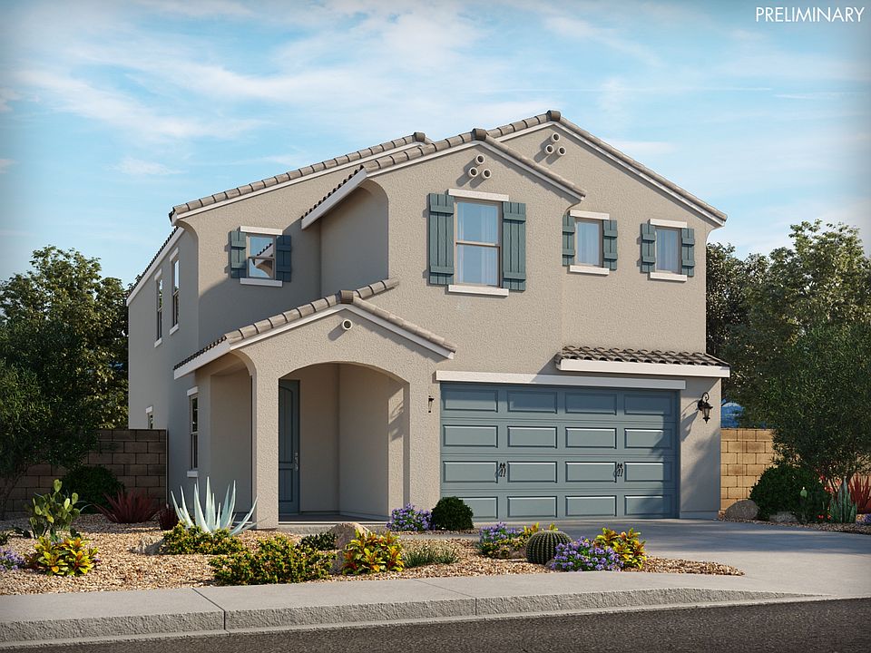 2nd image of 40415 W Shaver Dr