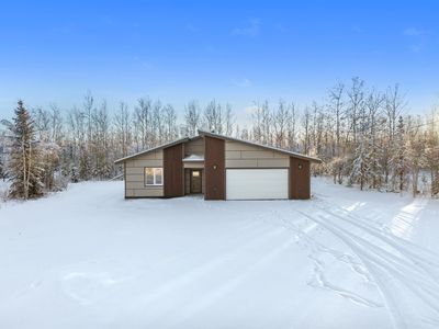 4915 Max Dr, Delta Junction, AK, 99737