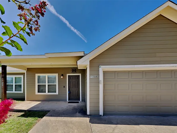 1728 Post Oak Ct, Denton, TX 76209