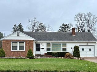 530 Bowman Rd, Wisconsin Dells, WI 53965