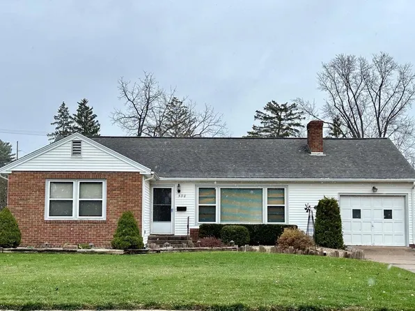 530 Bowman Road, Wisconsin Dells, WI 53965