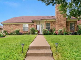 1519 Mission Ridge Trl, Carrollton, TX 75007