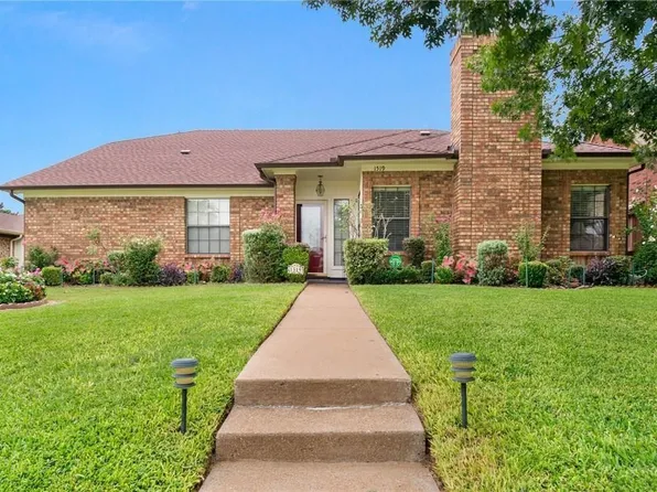 1519 Mission Ridge Trl, Carrollton, TX 75007
